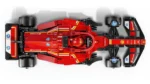 ⁦LEGO Speed Champions نموذج سيارة سباق فيراري SF-24 فورمولا 1 - 77242 مجسم للاقتناء والمجموعات⁩ - الصورة ⁦4⁩